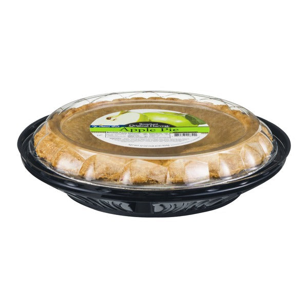 Jessie Lord Original Harvest Apple Pie  DestGlow