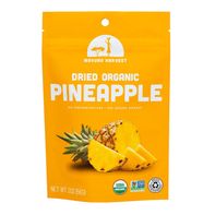 Mavuno Harvest Organic Dried Pineapple️  DestGlow