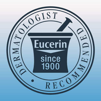 Eucerin Intensive Repair Body Lotion for Very Dry, Flaky Skin