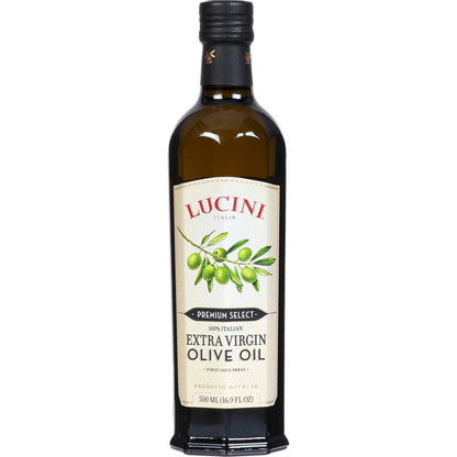 Lucini Italia Olive Oil, Extra Virgin