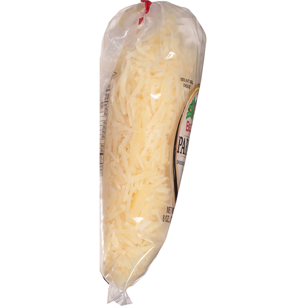 BelGioioso Parmesan Freshly Shredded Cheese  DestGlow