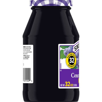 Smucker&