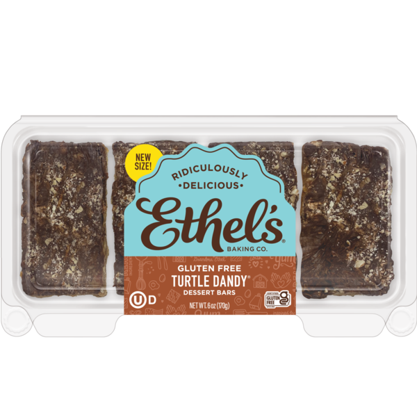 Ethel&