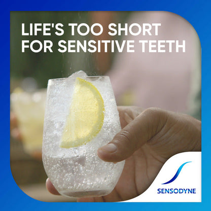 Sensodyne Repair and Protect Toothpaste