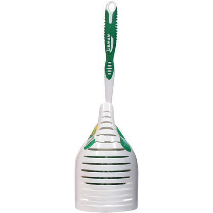 Libman Bowl Brush and Caddy, Designer