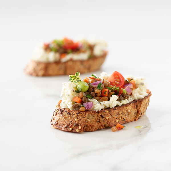 Boursin Dairy-Free Garlic &amp; Herbs Cheese Spread Alternative  DestGlow