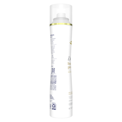 Dove Flexible Hold Styling Hairspray Protect Micro-mist