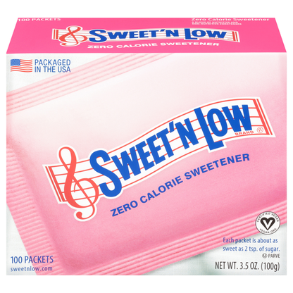 Sweet&