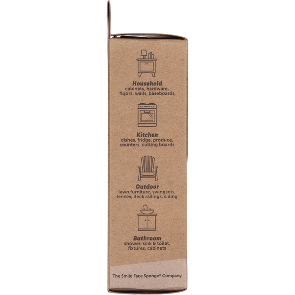 Scrub Daddy FlexTexture Scrubber  DestGlow