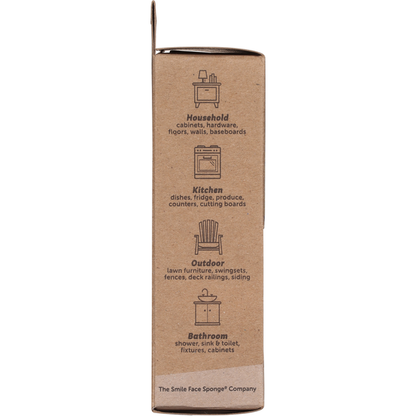 Scrub Daddy FlexTexture Scrubber