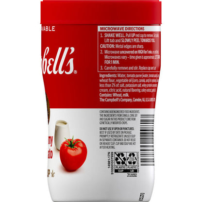 Campbell&