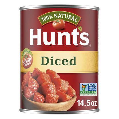 Hunt&