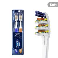 Oral-B Vibrating Pulsar Battery Toothbrush w/Micro...
️  DestGlow