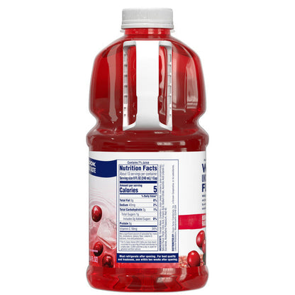 Ocean Spray Cranberry Juice Drink