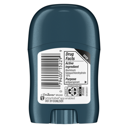 Degree Antiperspirant Deodorant Cool Rush