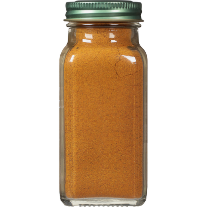 Simply Organic Curry Powder  DestGlow