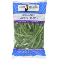Josie’s Organics Green Beans️  DestGlow