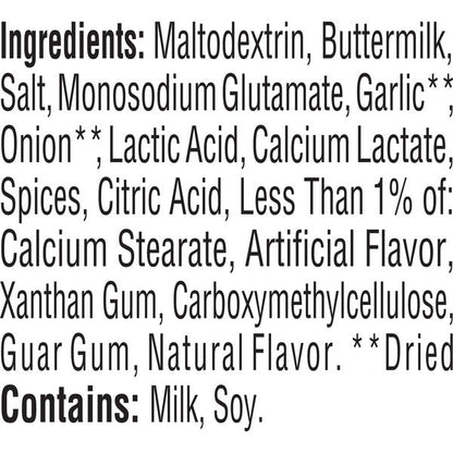 Hidden Valley Original Ranch Salad Dressing &amp; Seasoning Mix