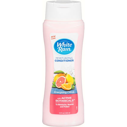 White Rain Conditioner, Energizing Citrus