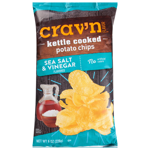 Crav&