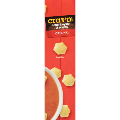 Crav&