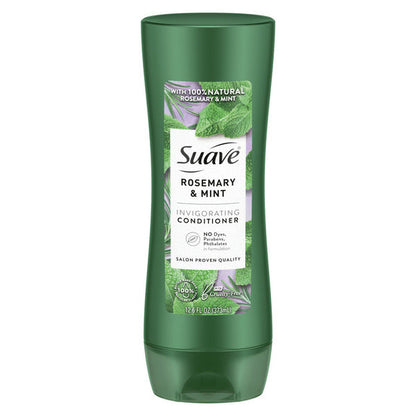 Suave Conditioner Rosemary + Mint