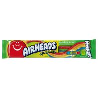 AirHeads Candy, Rainbow Berry  DestGlow