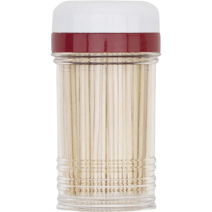 GoodCook Everyday Shake-A-Pick Toothpicks with Dispenser