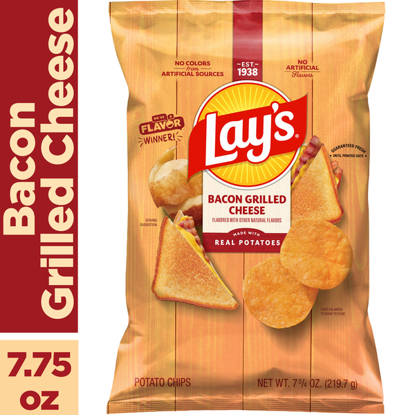 Lay&