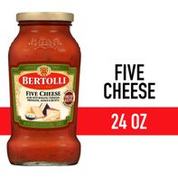 Bertolli Five Cheese with Romano &amp; Parmesan Cheese...
️  DestGlow