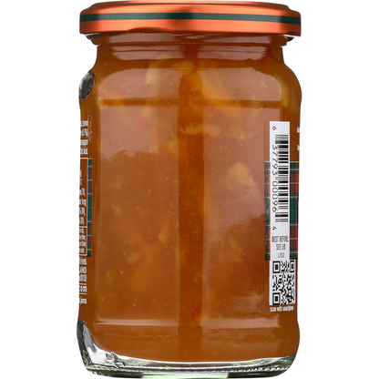 Mackays Marmalade, Orange