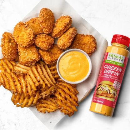 Primal Kitchen Chicken Dippin&