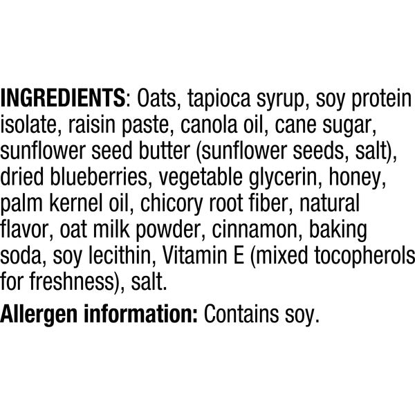 KIND Kids Allergen Friendly  DestGlow
