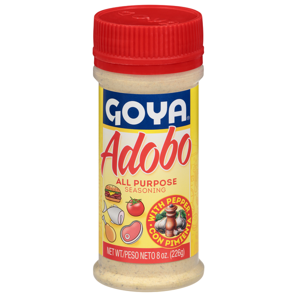 Goya All Purpose Adobo Seasoning  DestGlow