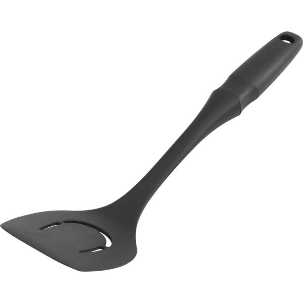 GoodCook Touch Slotted Nylon Turner Spatula  DestGlow