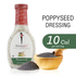 Skinnygirl Fat-Free | Sugar-Free Poppyseed Salad Dressing, 8 FL OZ  DestGlow