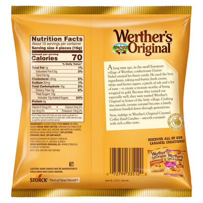 Werther&