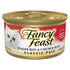 Purina Fancy Feast Tender Beef and Chicken Feast Classic Grain Free Wet Cat Food Pate  DestGlow