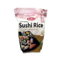Sukina Premium Sushi Rice️  DestGlow