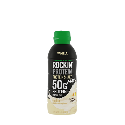 Rockin&