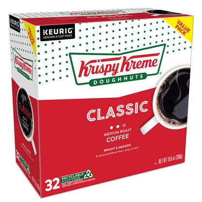 Krispy Kreme Classic K-Cup Pods