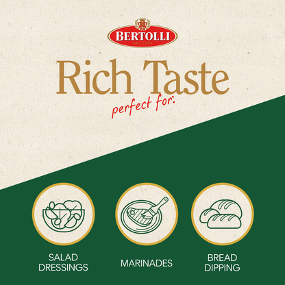 Bertolli Cold Extracted Original Extra Virgin Olive Oil