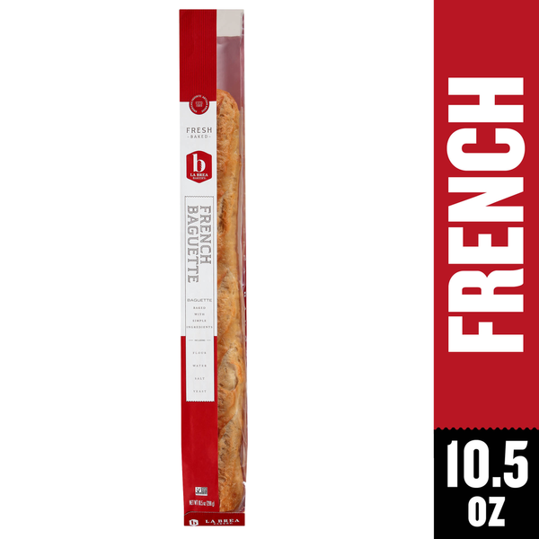 La Brea French Baguette