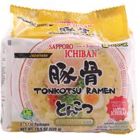 Sapporo Tonkotsu Ramen, Japanese, White Chicken Br...
️  DestGlow