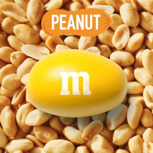 M&amp;M&