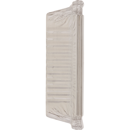 Hefty EZ Foil Pans &amp; Lids, Store &amp; Reheat