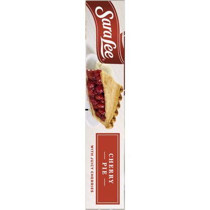 Sara Lee Cherry Pie