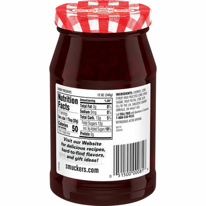 Smucker&