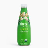 Three Trees Pistachio Milk, 10.5g Protein per Bott...
️  DestGlow