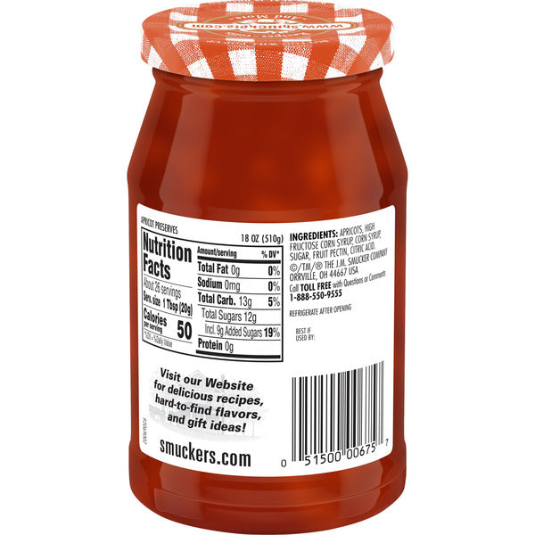 Smucker&